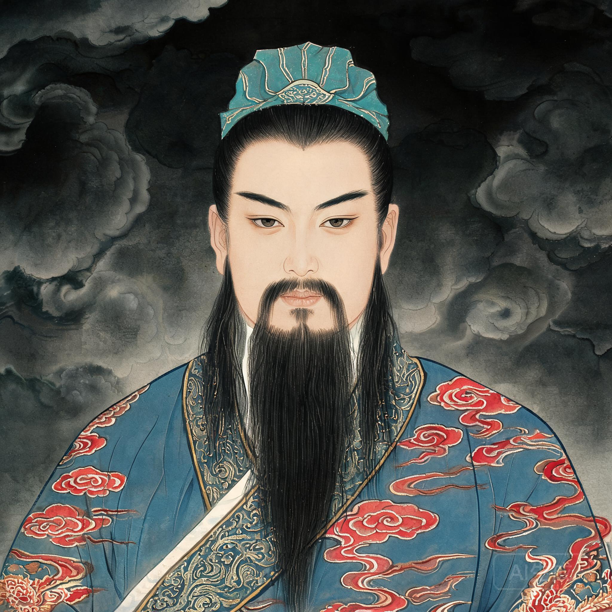 袁福通