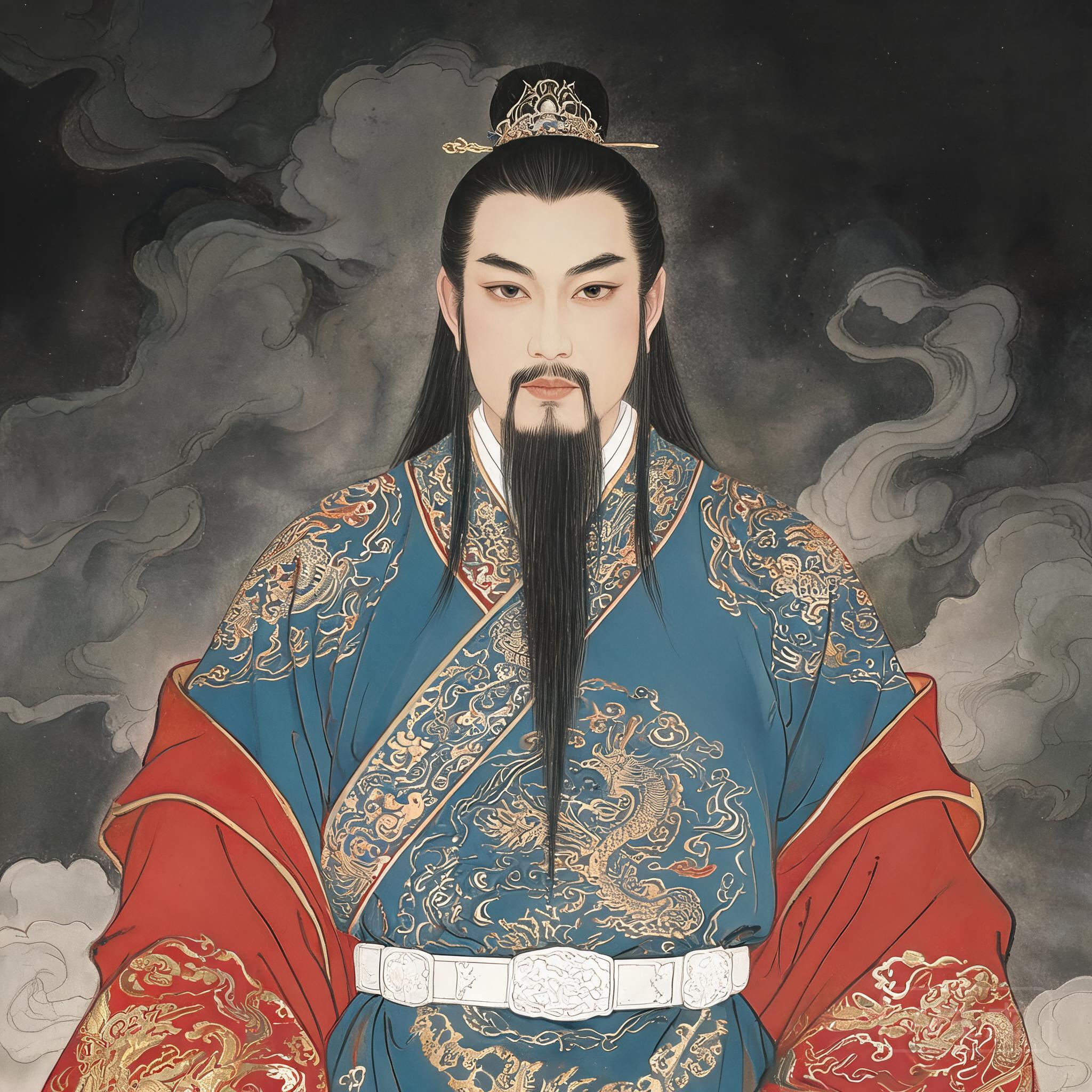 丁策