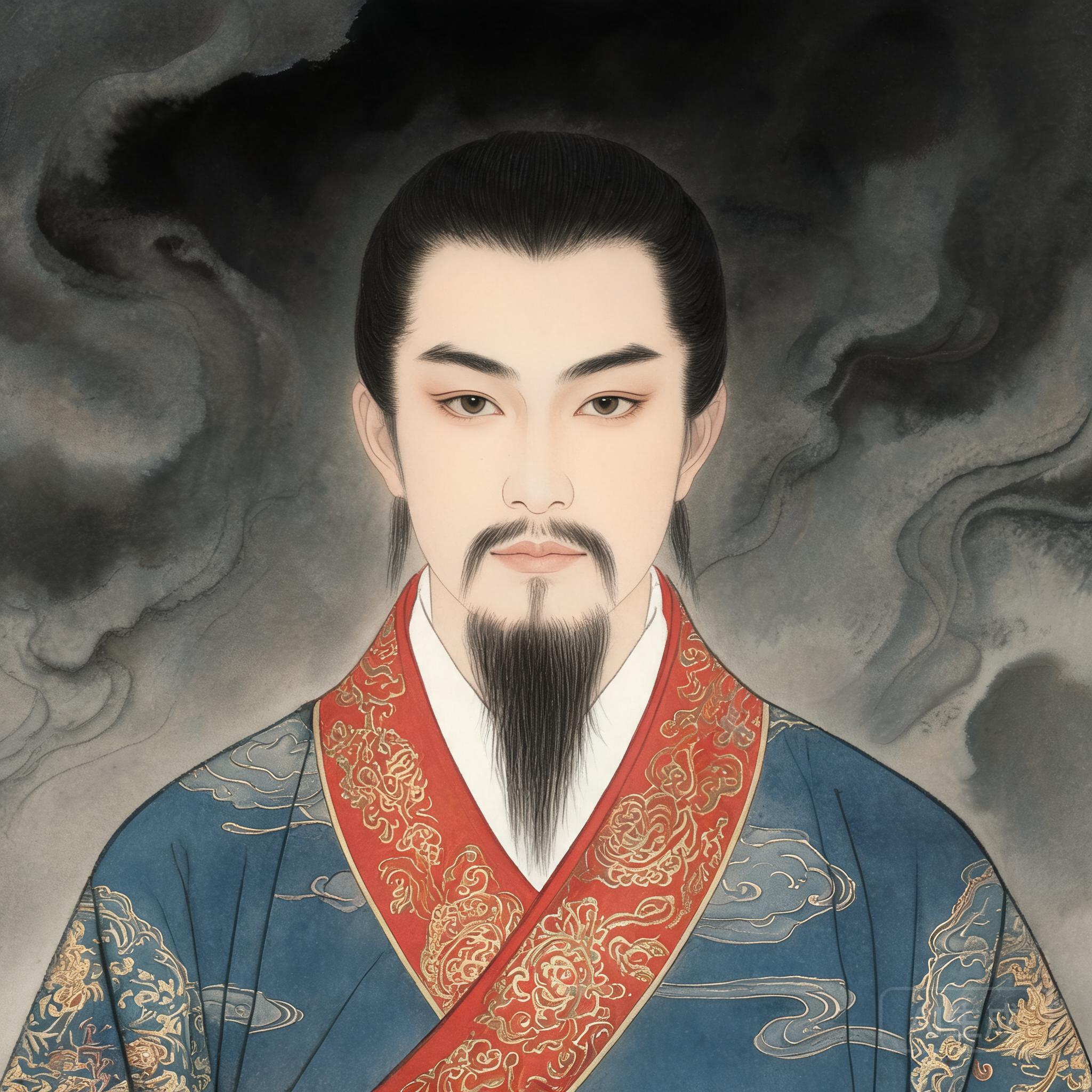 董忠