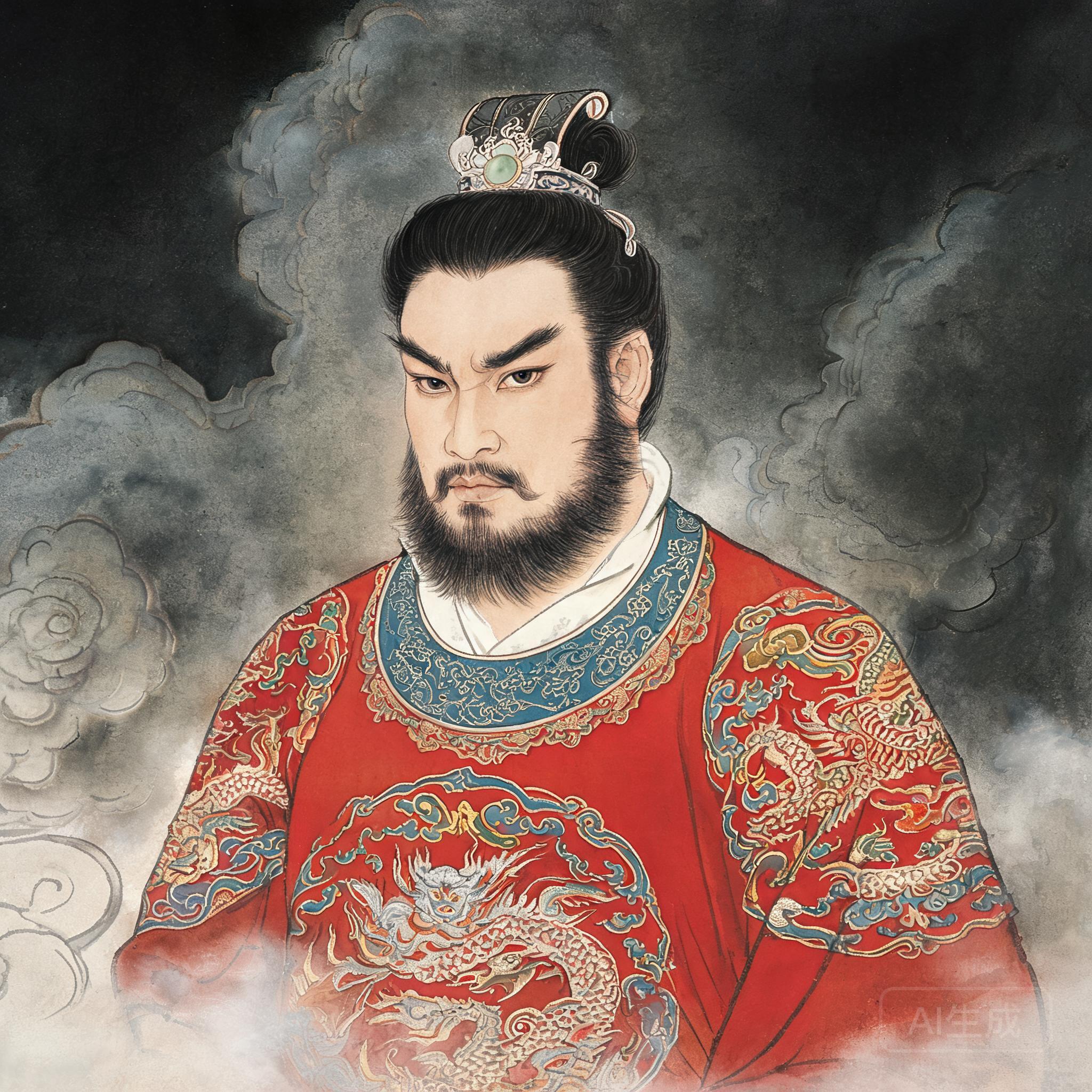 薛恶虎