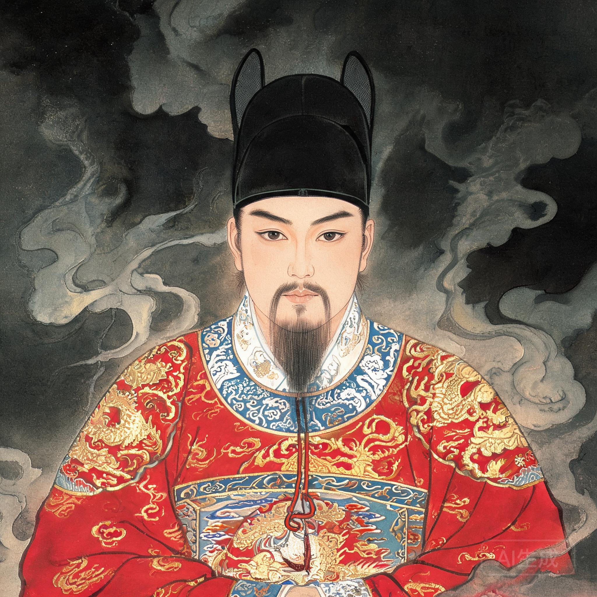 徐盖