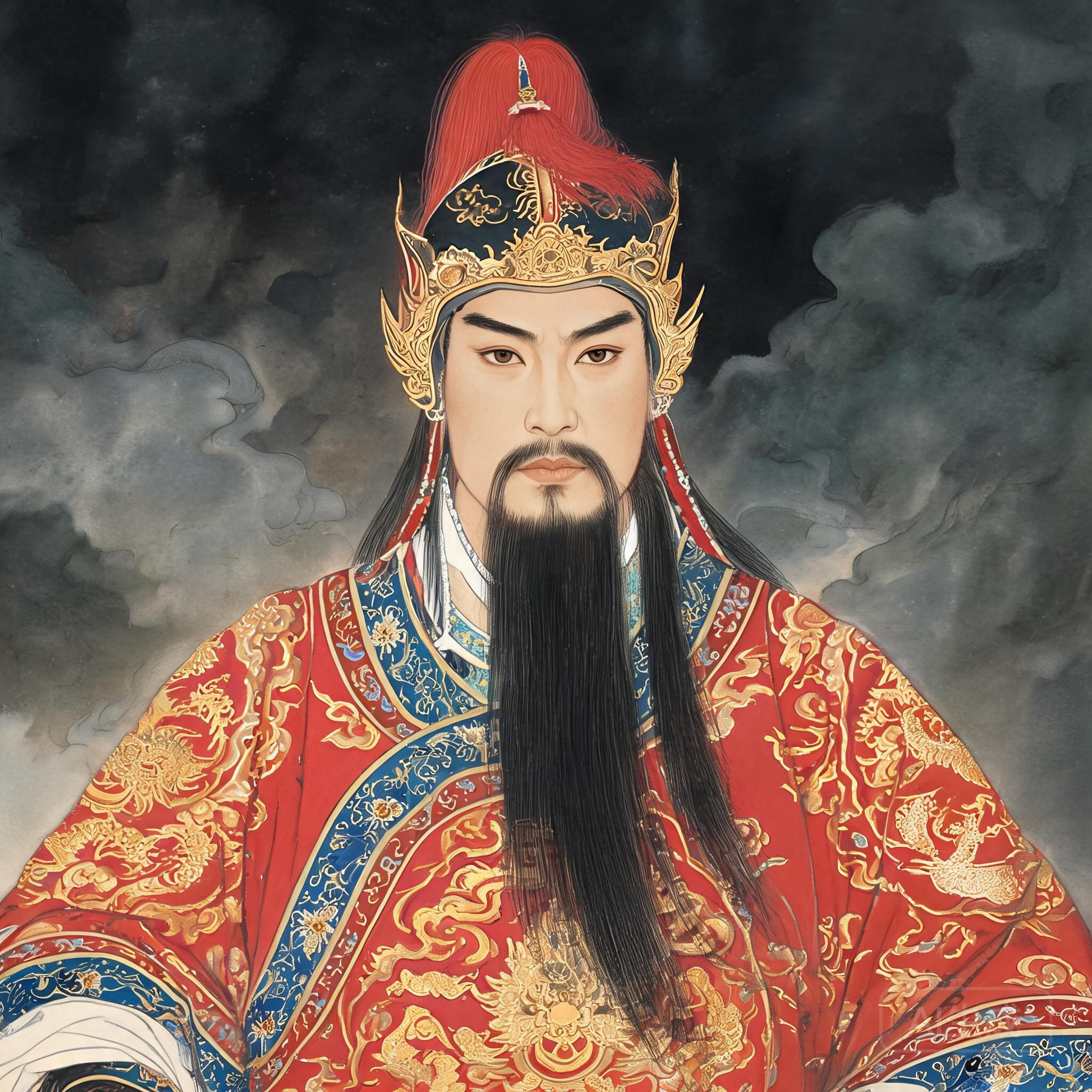 欧阳淳