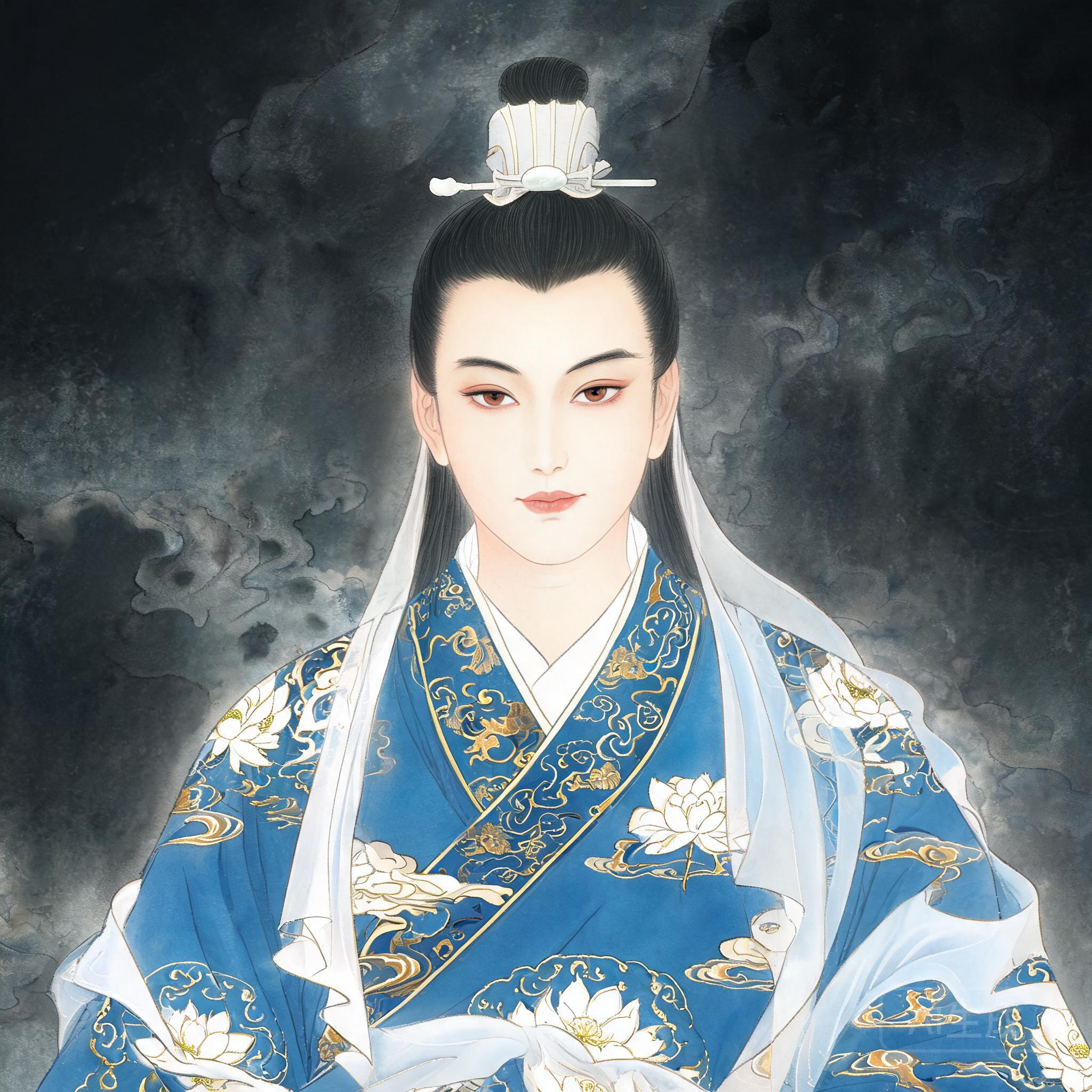 普贤真人