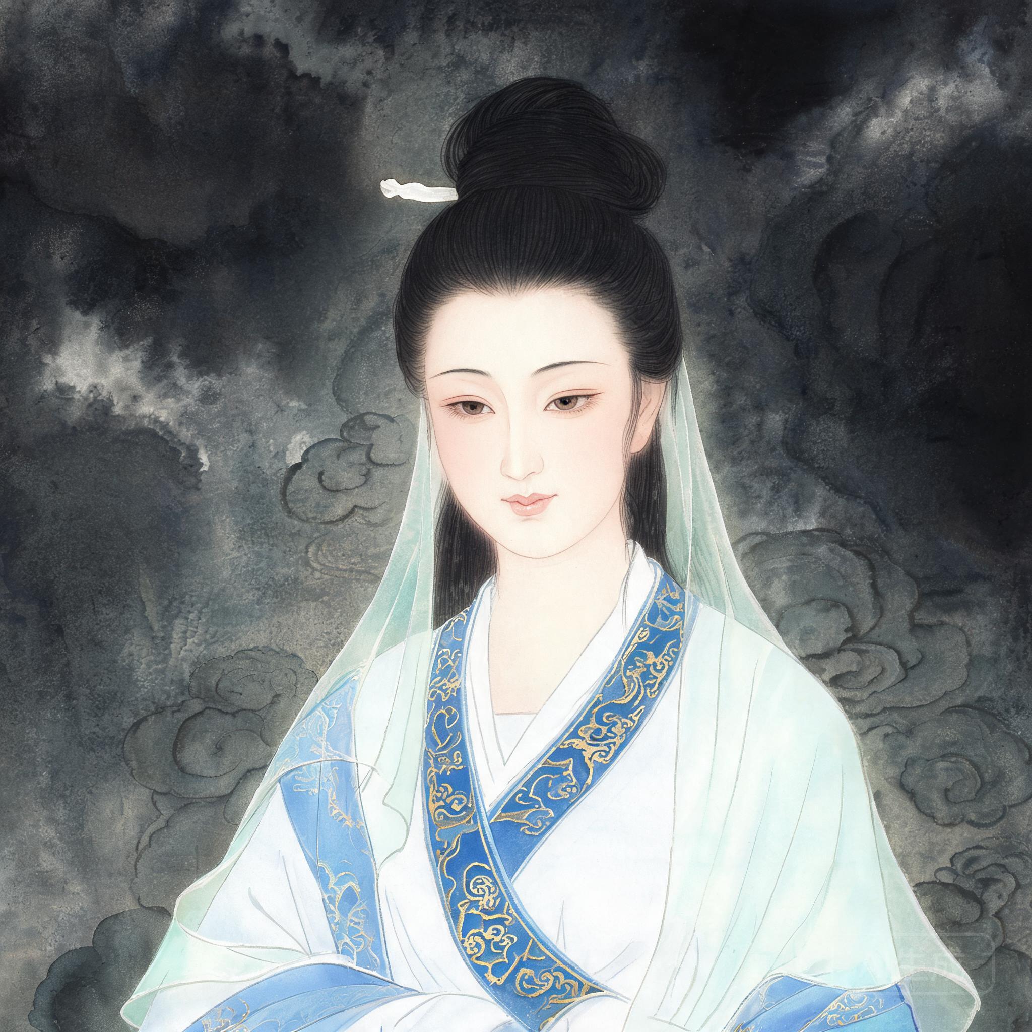 慈航道人