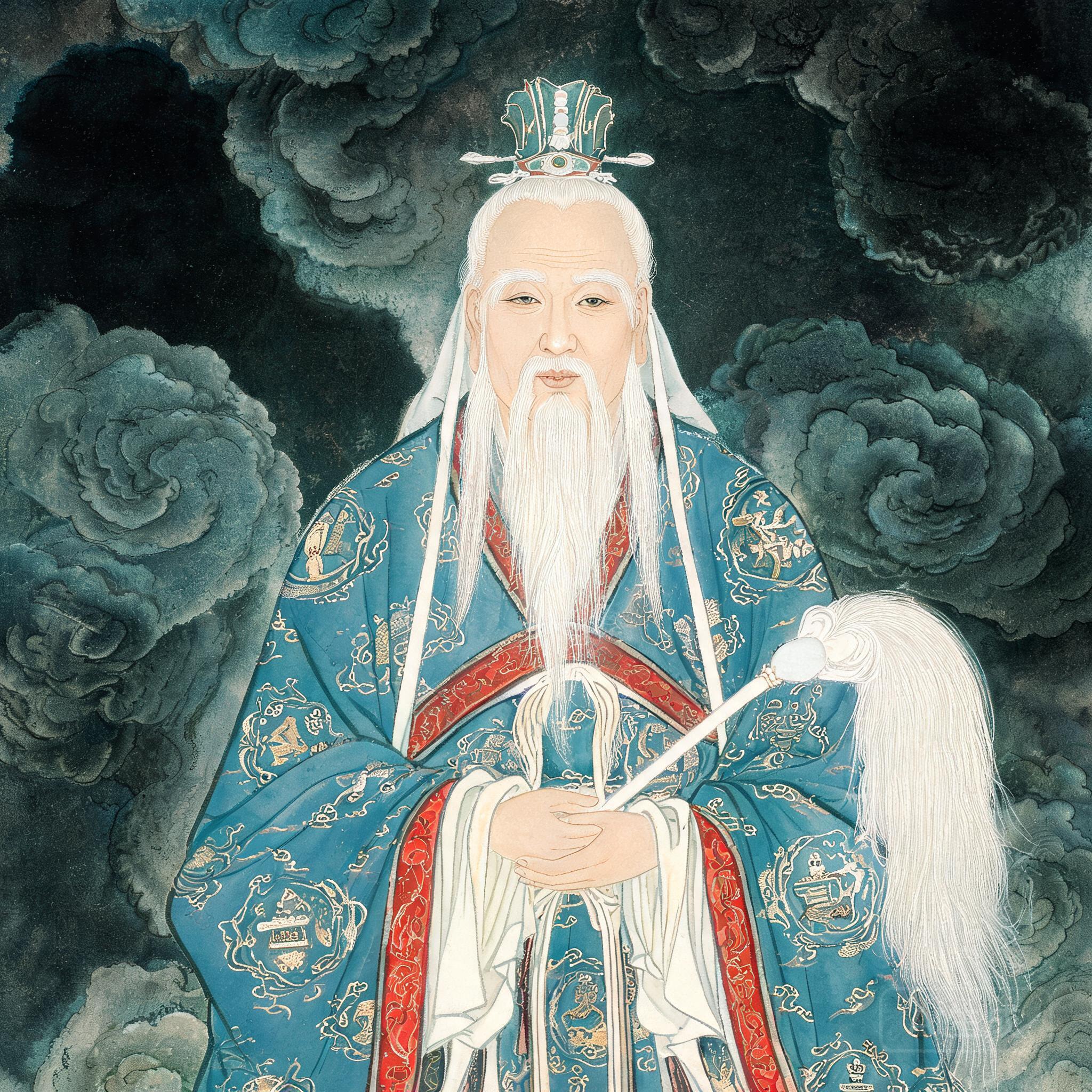 惧留孙