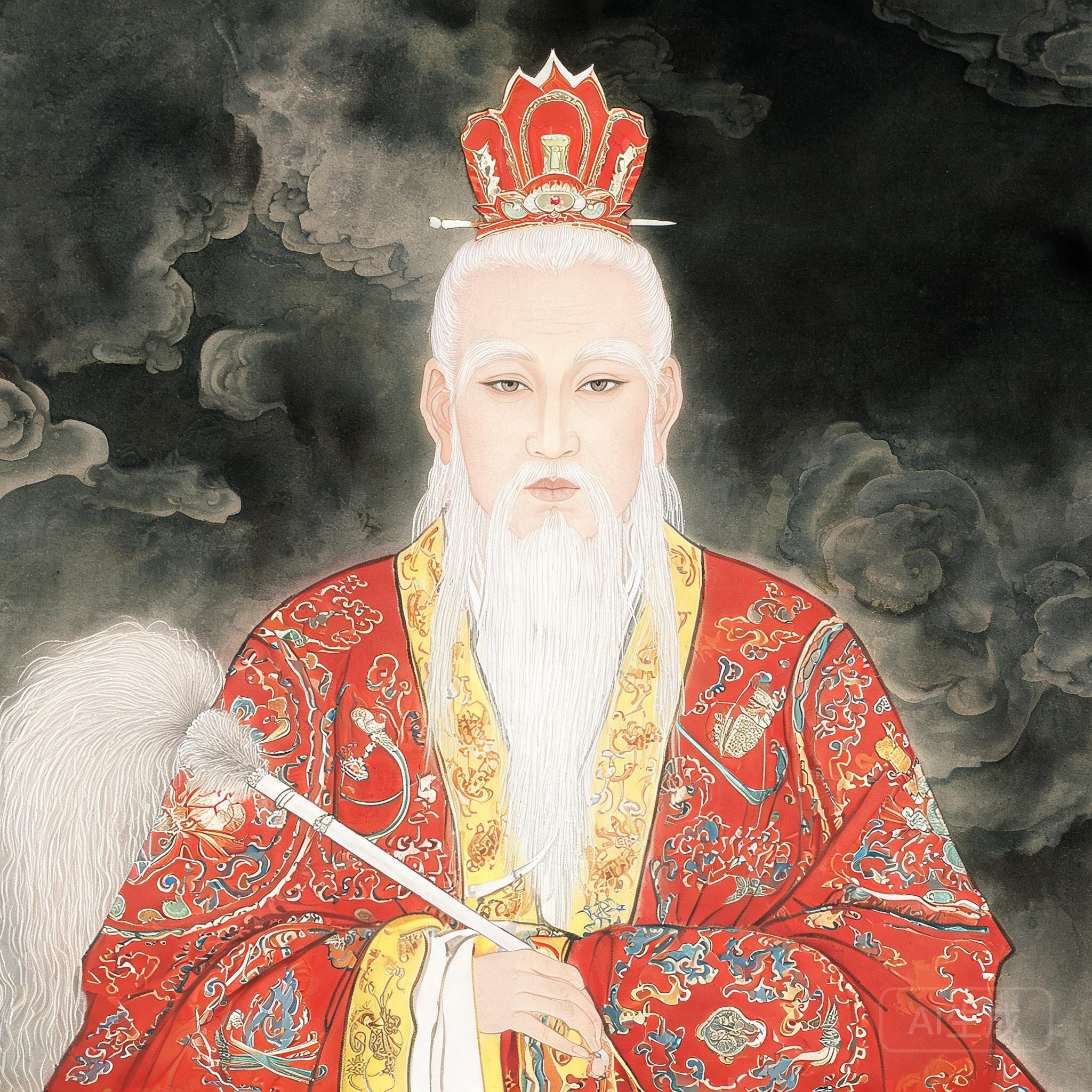 广成子