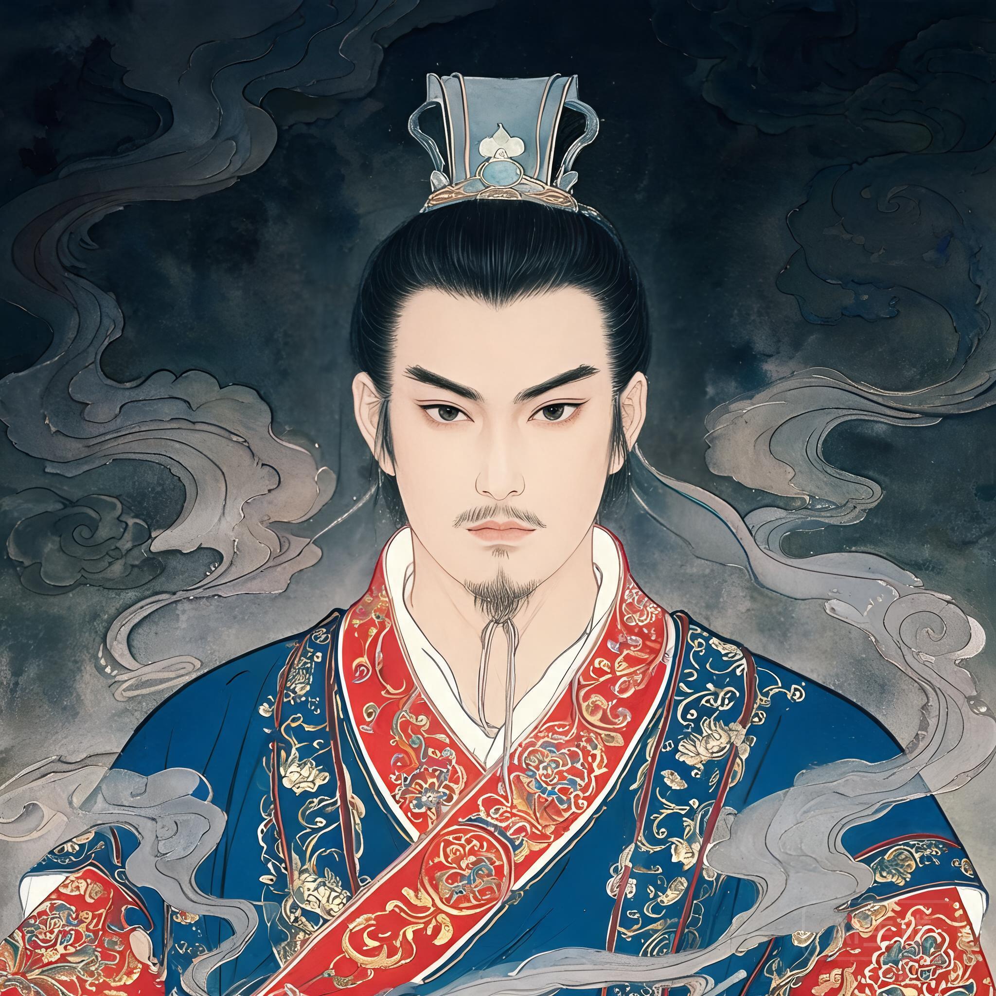 韦护