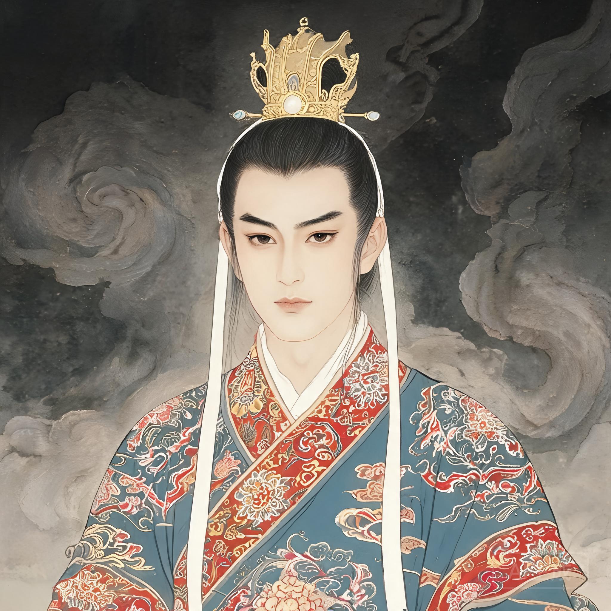 金吒