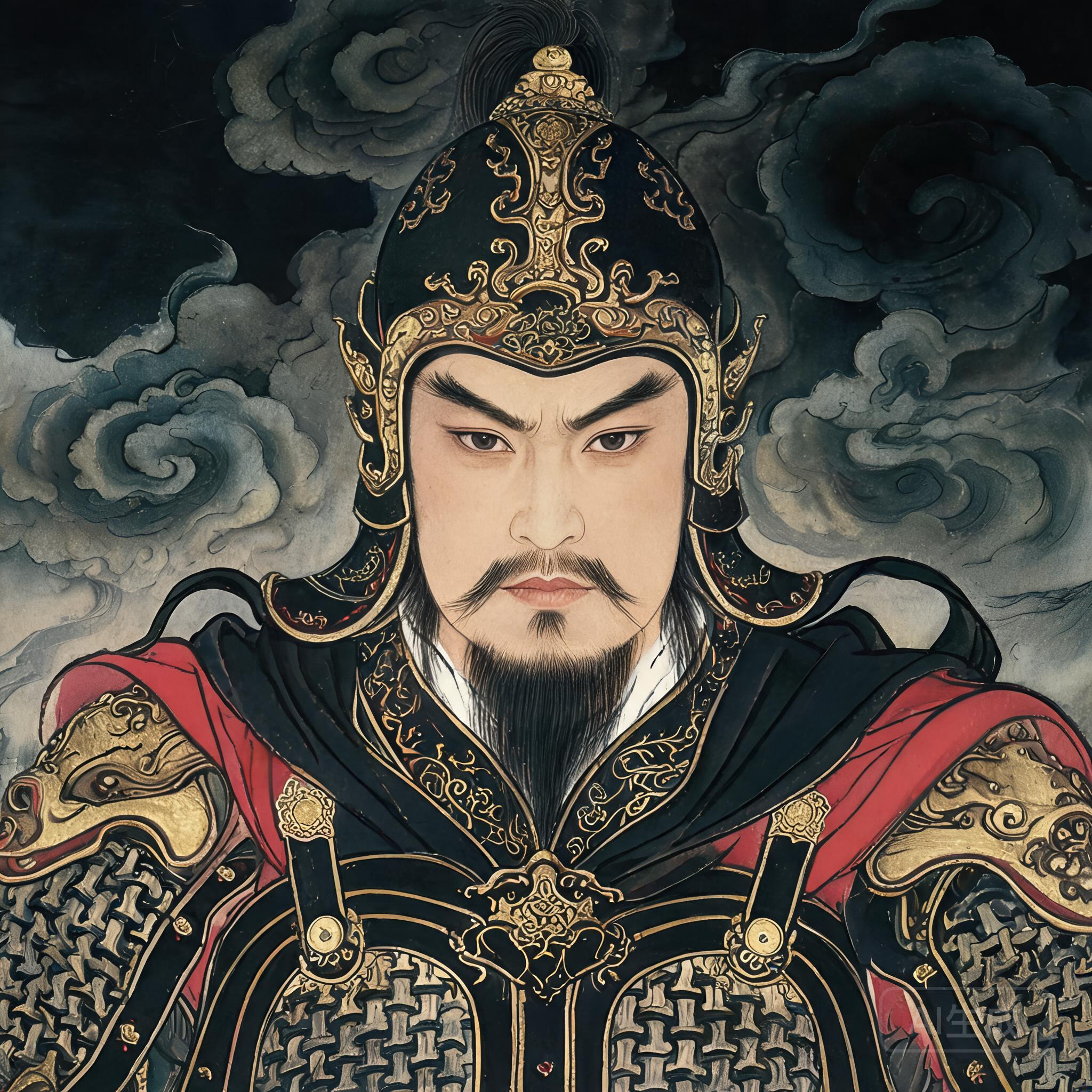 张奎