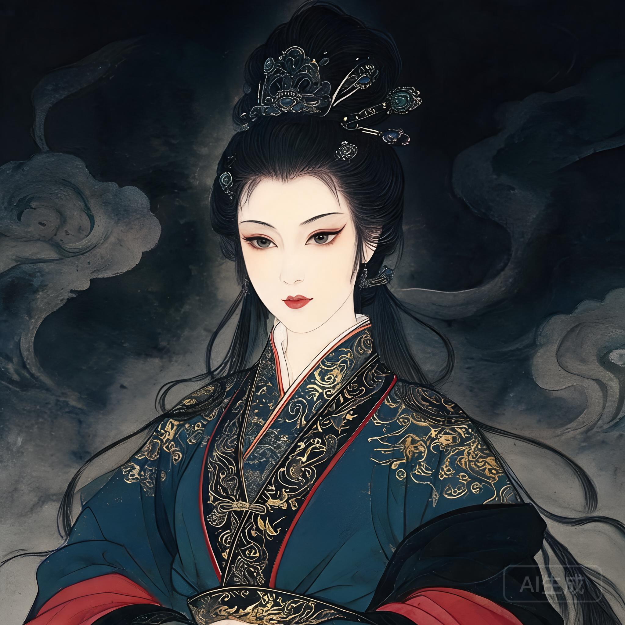 高兰英