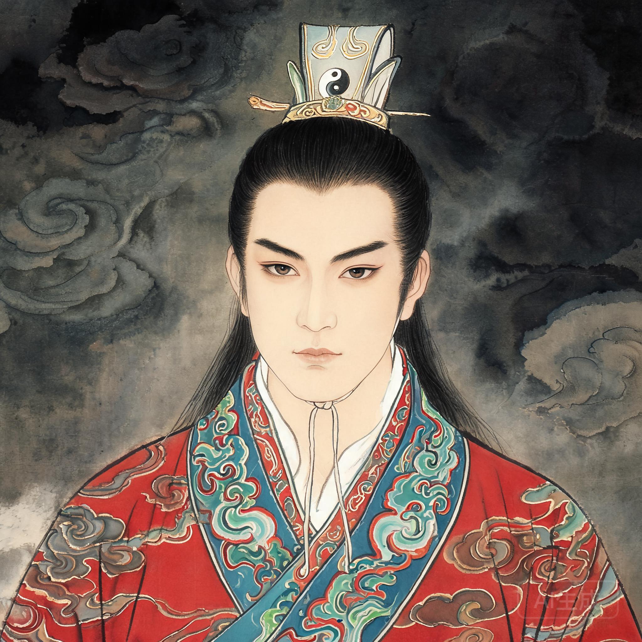 殷洪