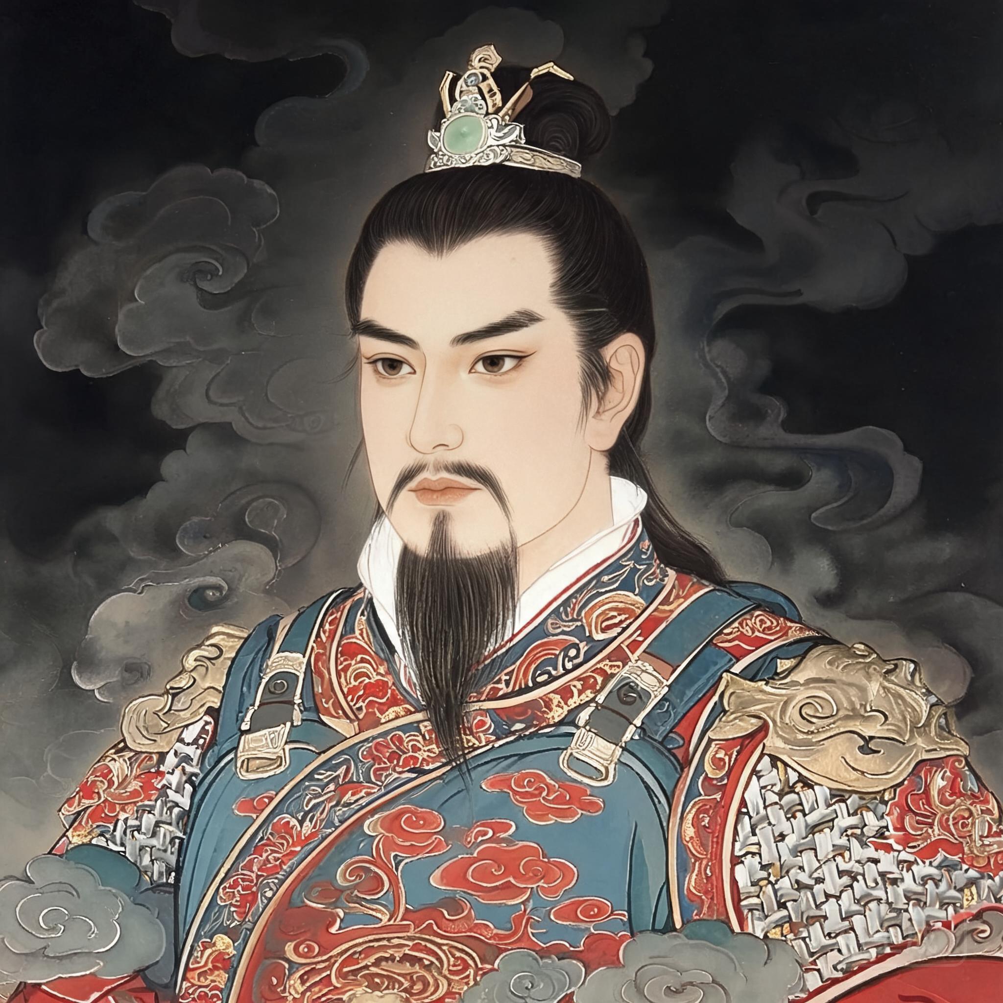 南宫适