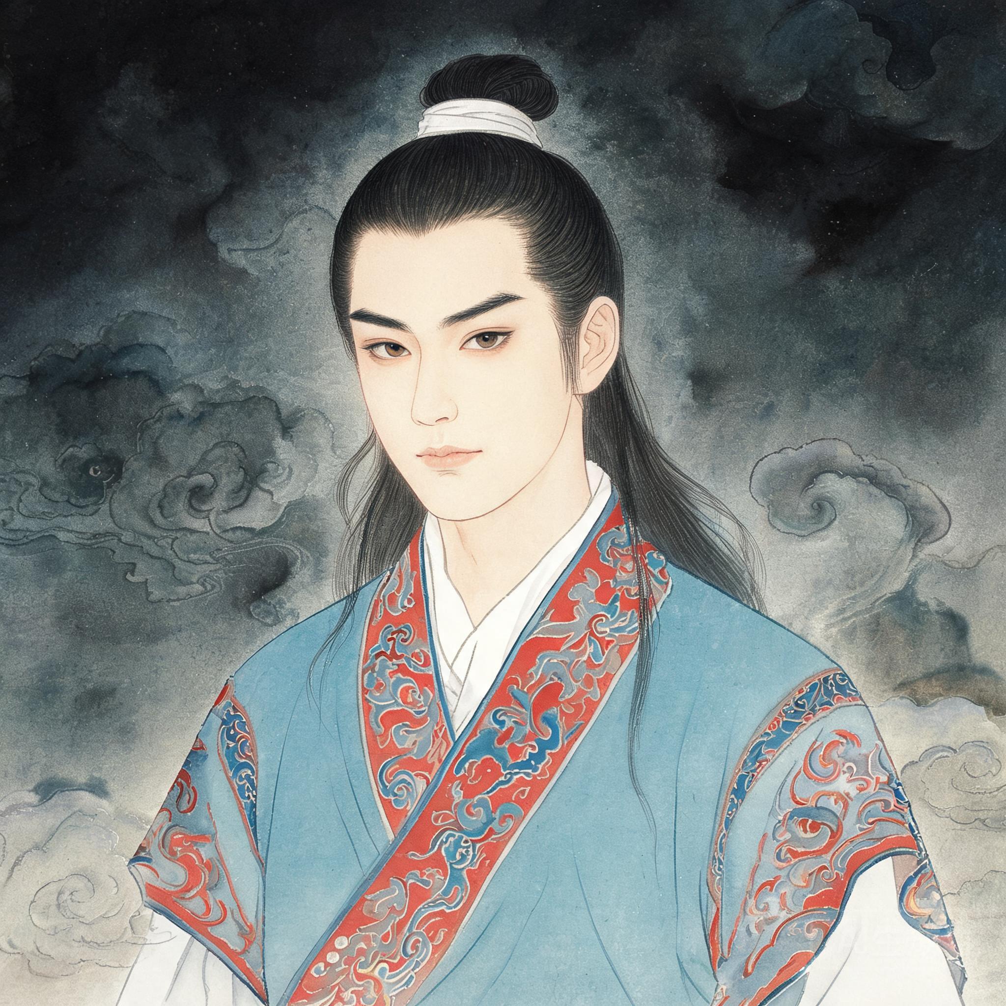 武吉