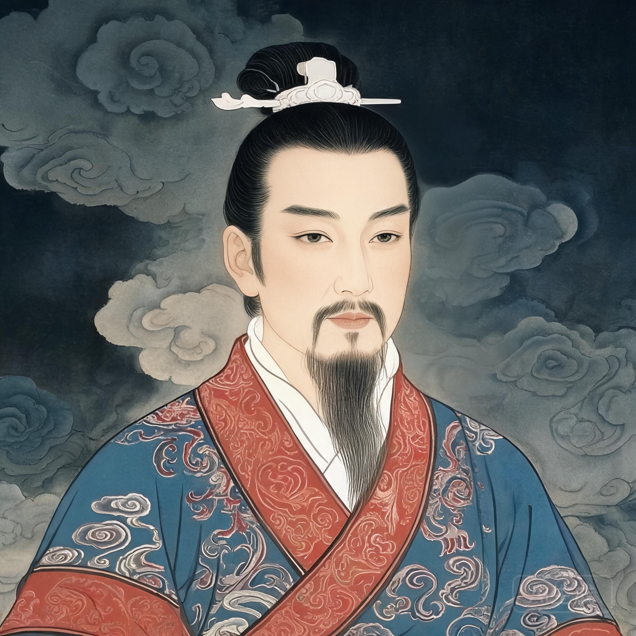 散宜生