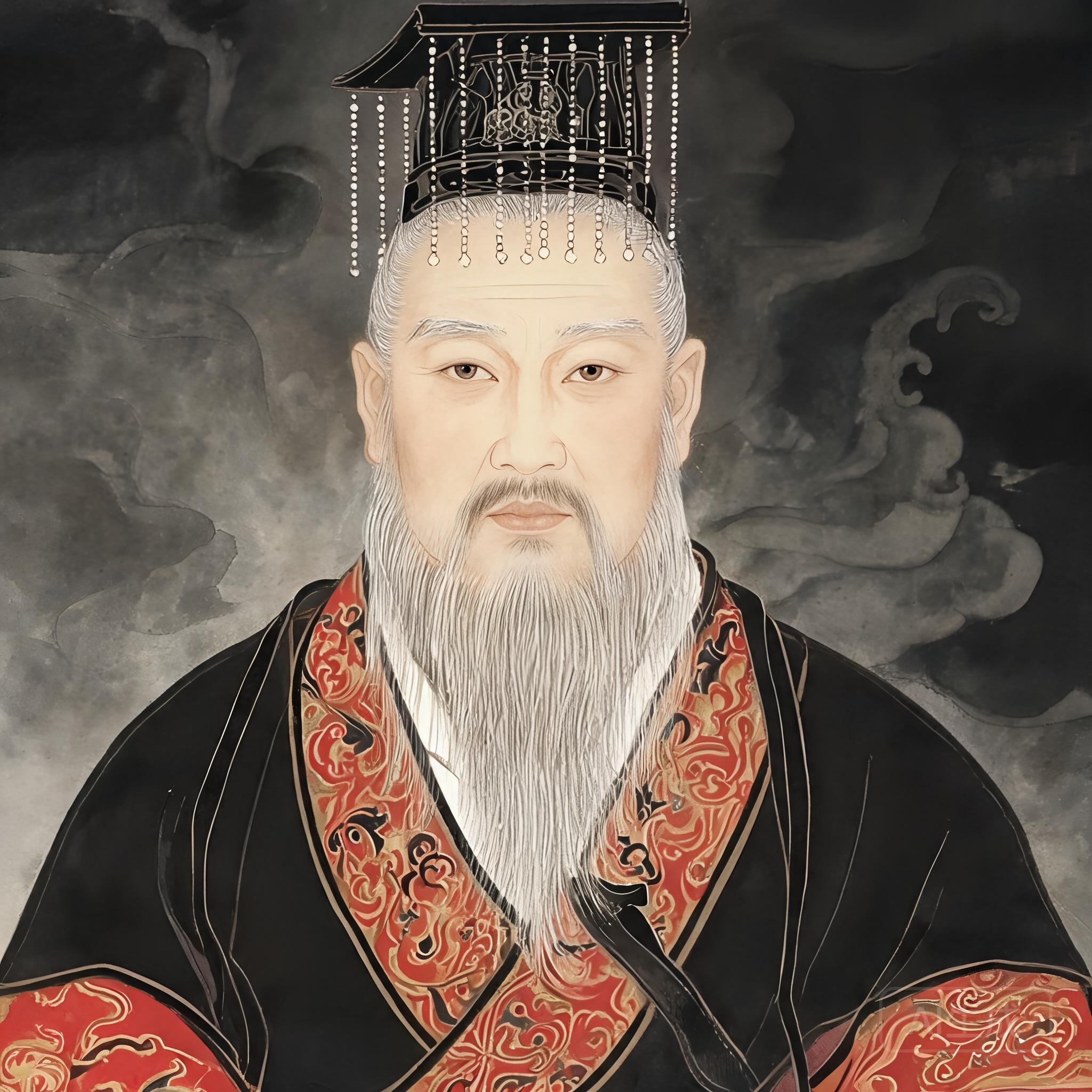 姬昌