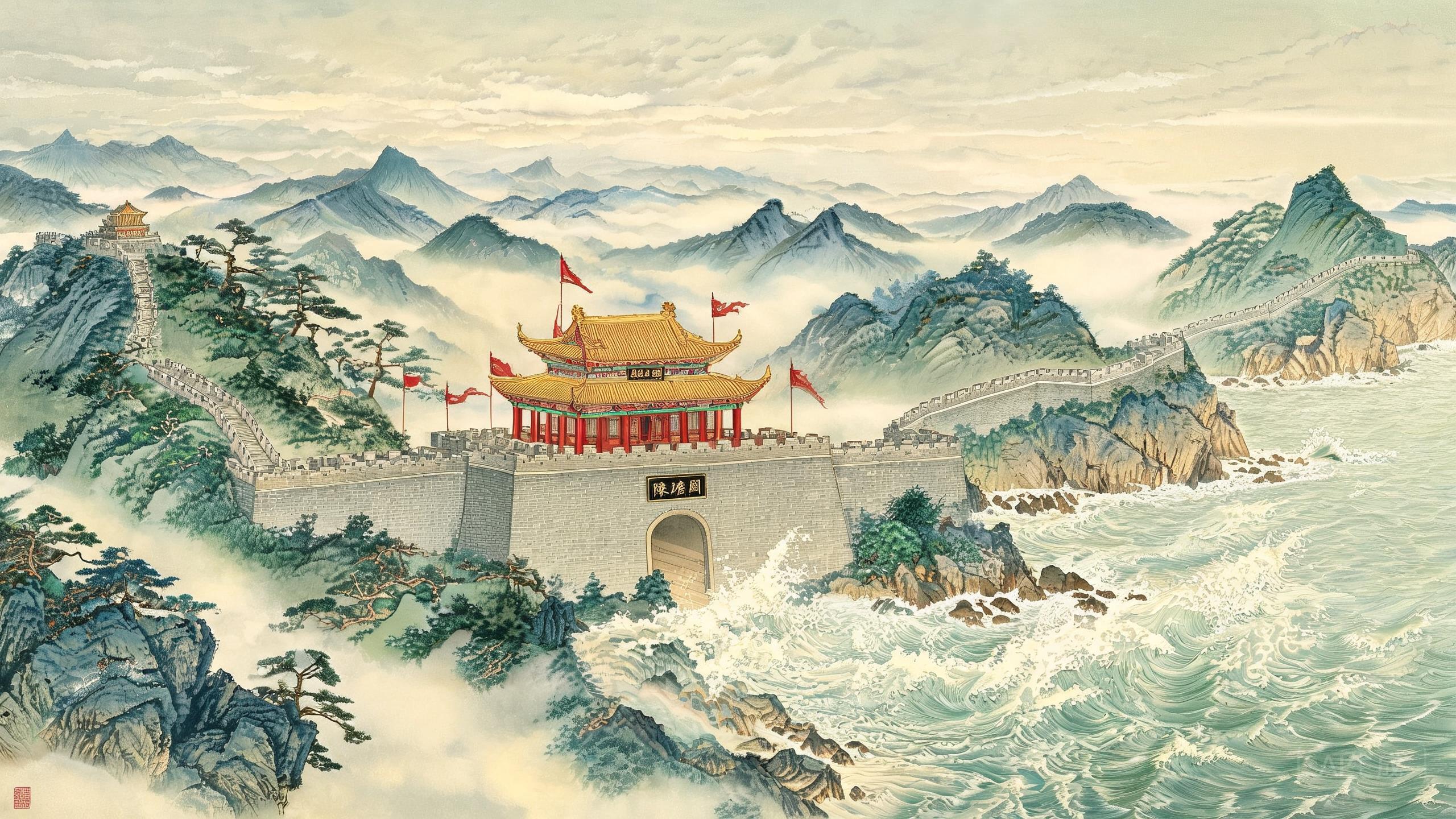 陈塘关