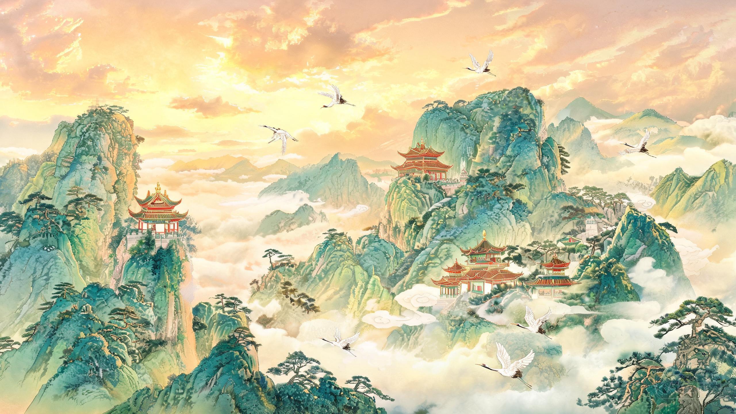 首阳山