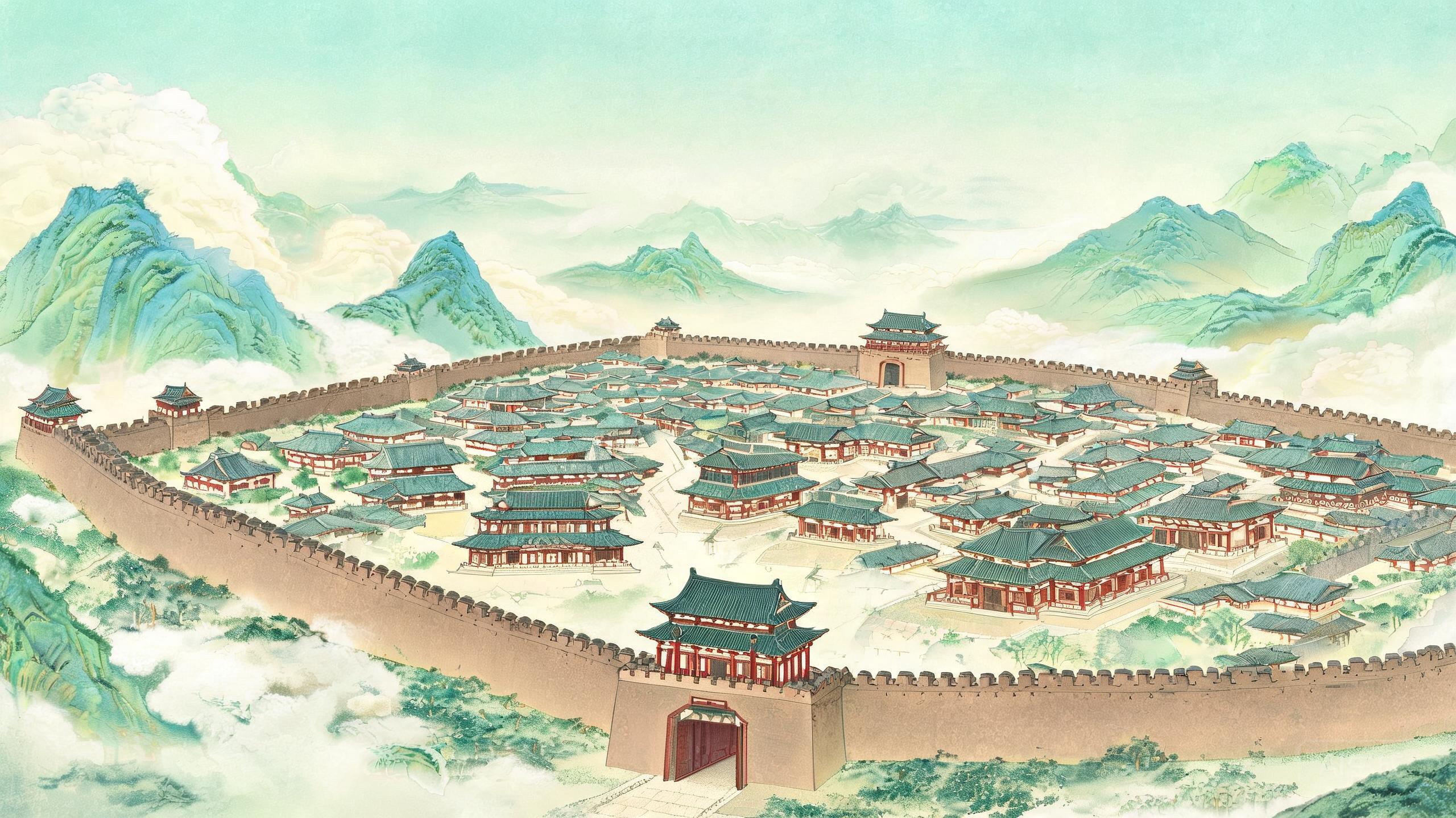西岐