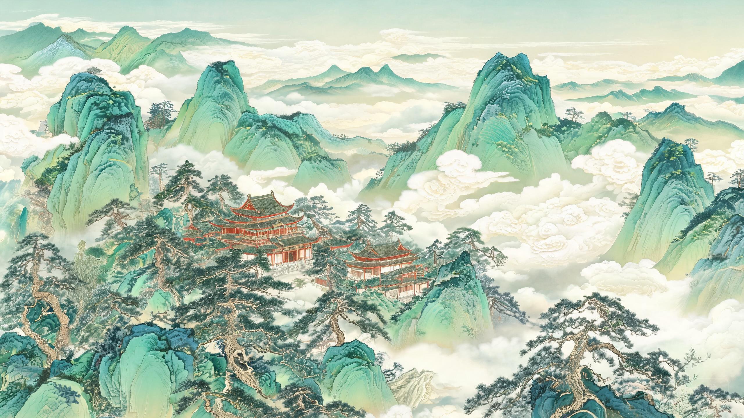 普陀山
