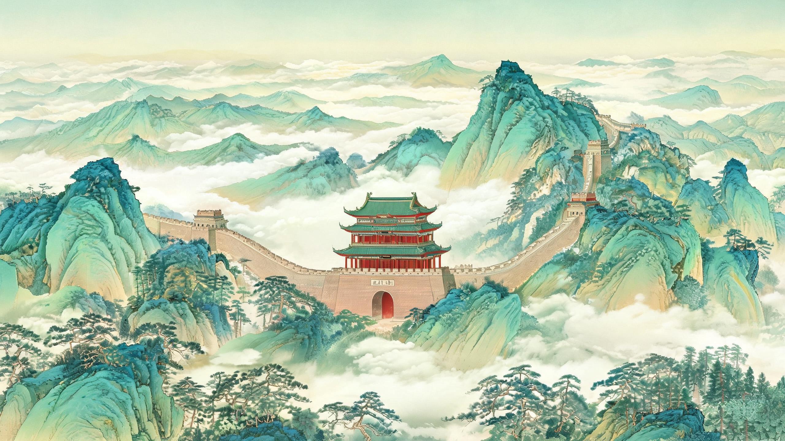 三山关