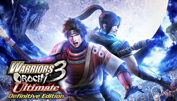 无双大蛇3 Ultimate:封神角色的无双登场